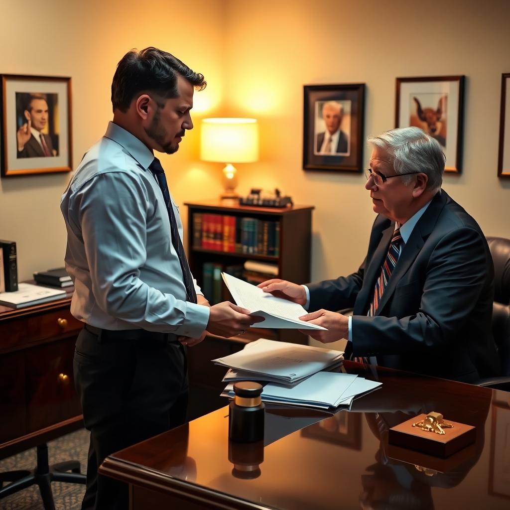 Tax Evasion Lawyer Maryland