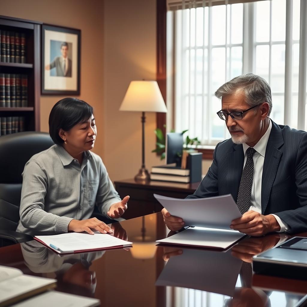 Tax Evasion Lawyer Montgomery County