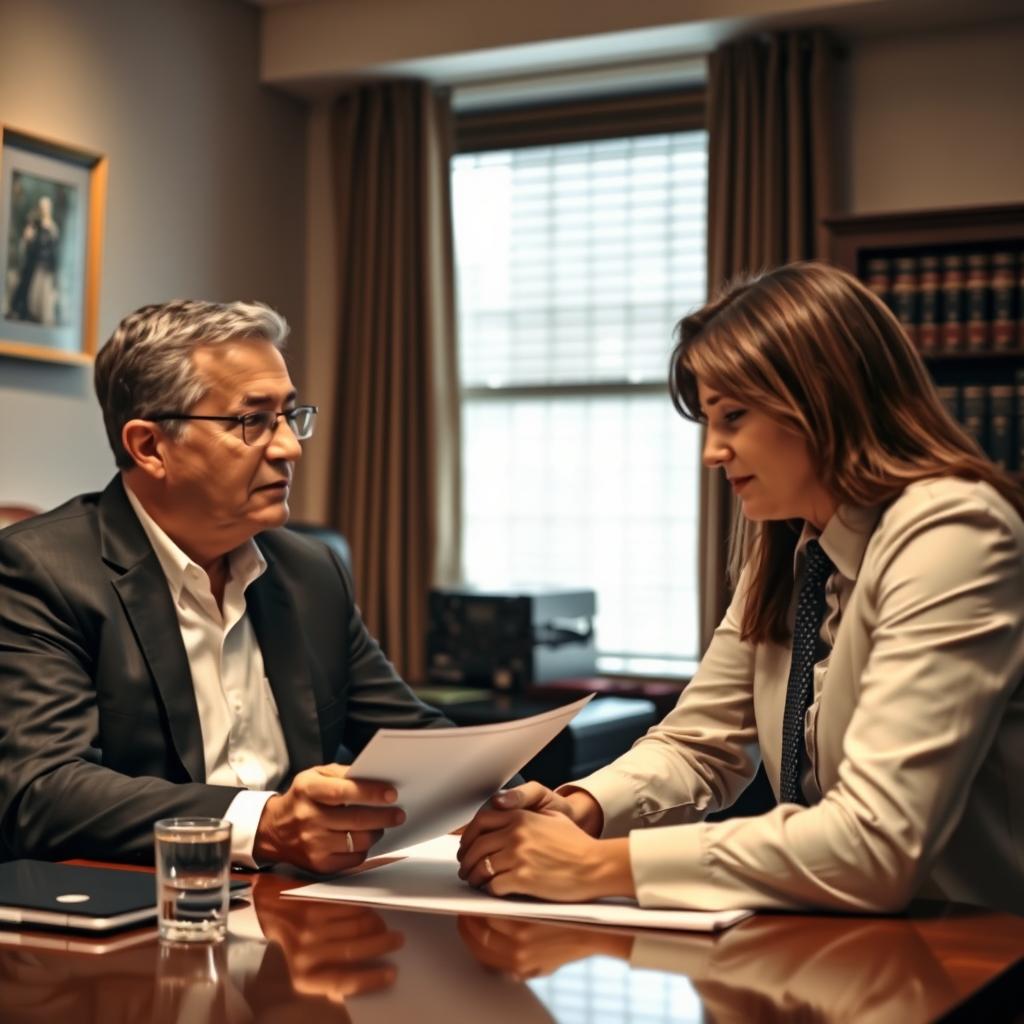Tax Evasion Lawyer Prince Georges County
