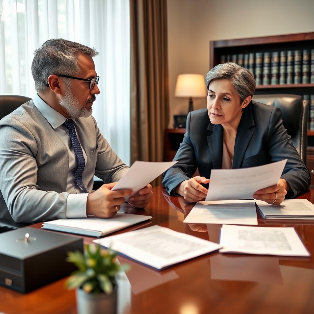 Tax Evasion Lawyer Rockville