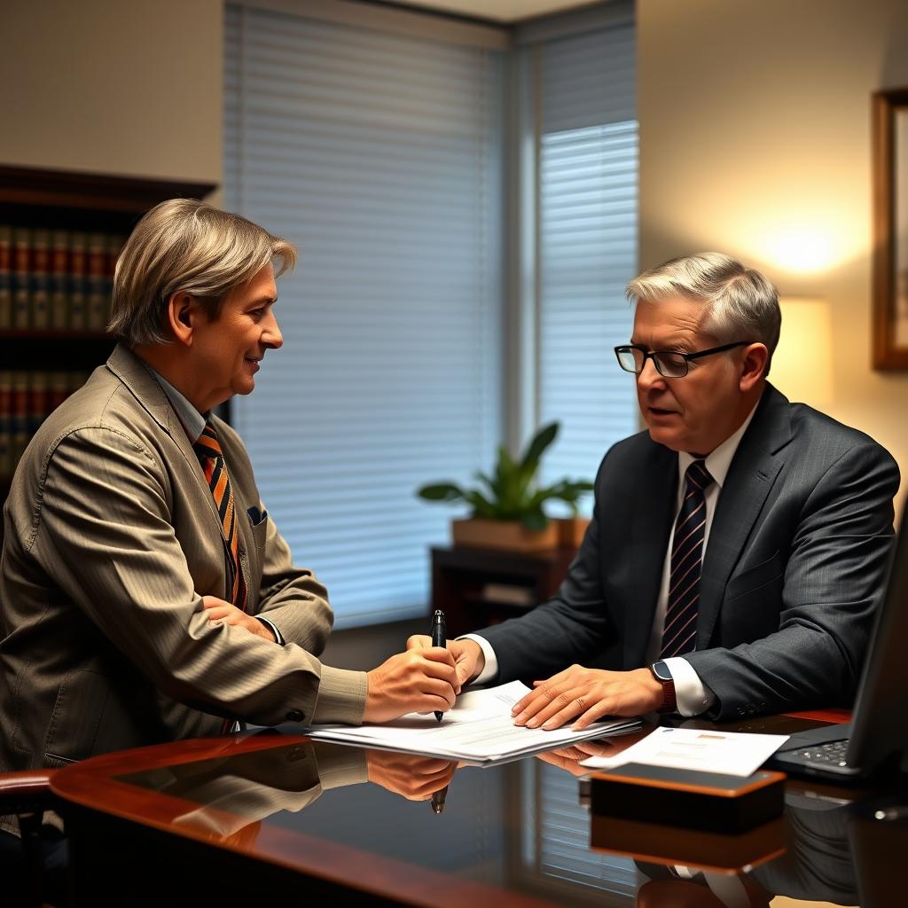Tax Evasion Lawyer Somerset County