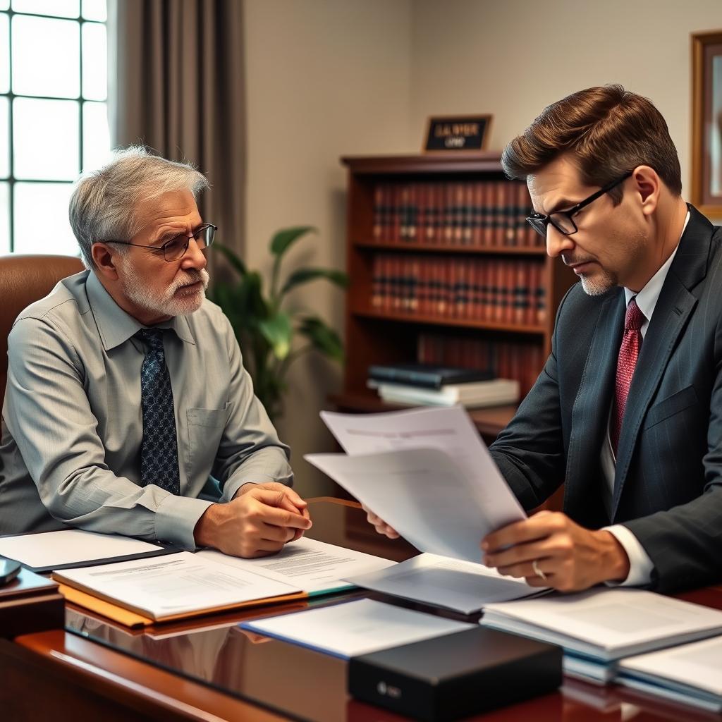 Tax Evasion Lawyer Washington County