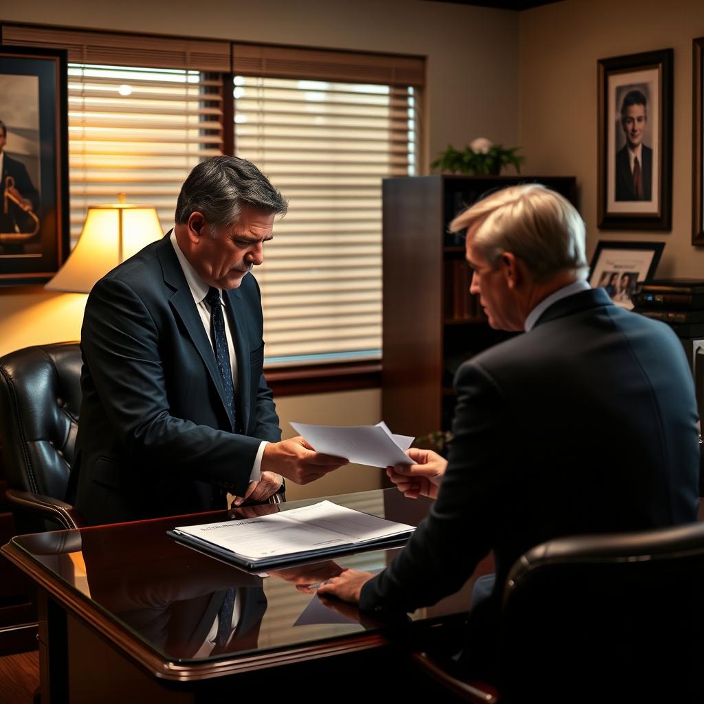 Tax Evasion Lawyer Wicomico County