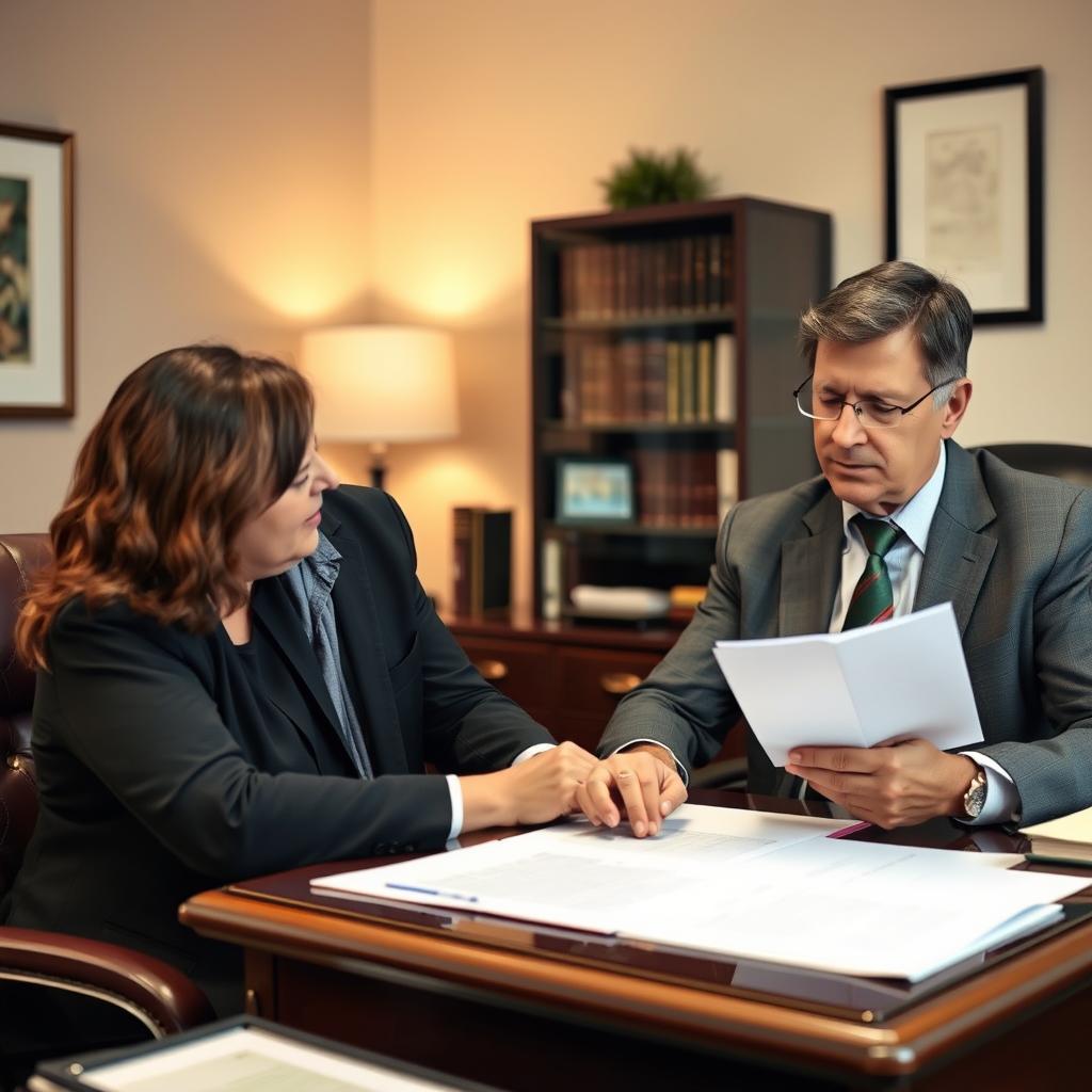 Tax Evasion Lawyer Worcester County