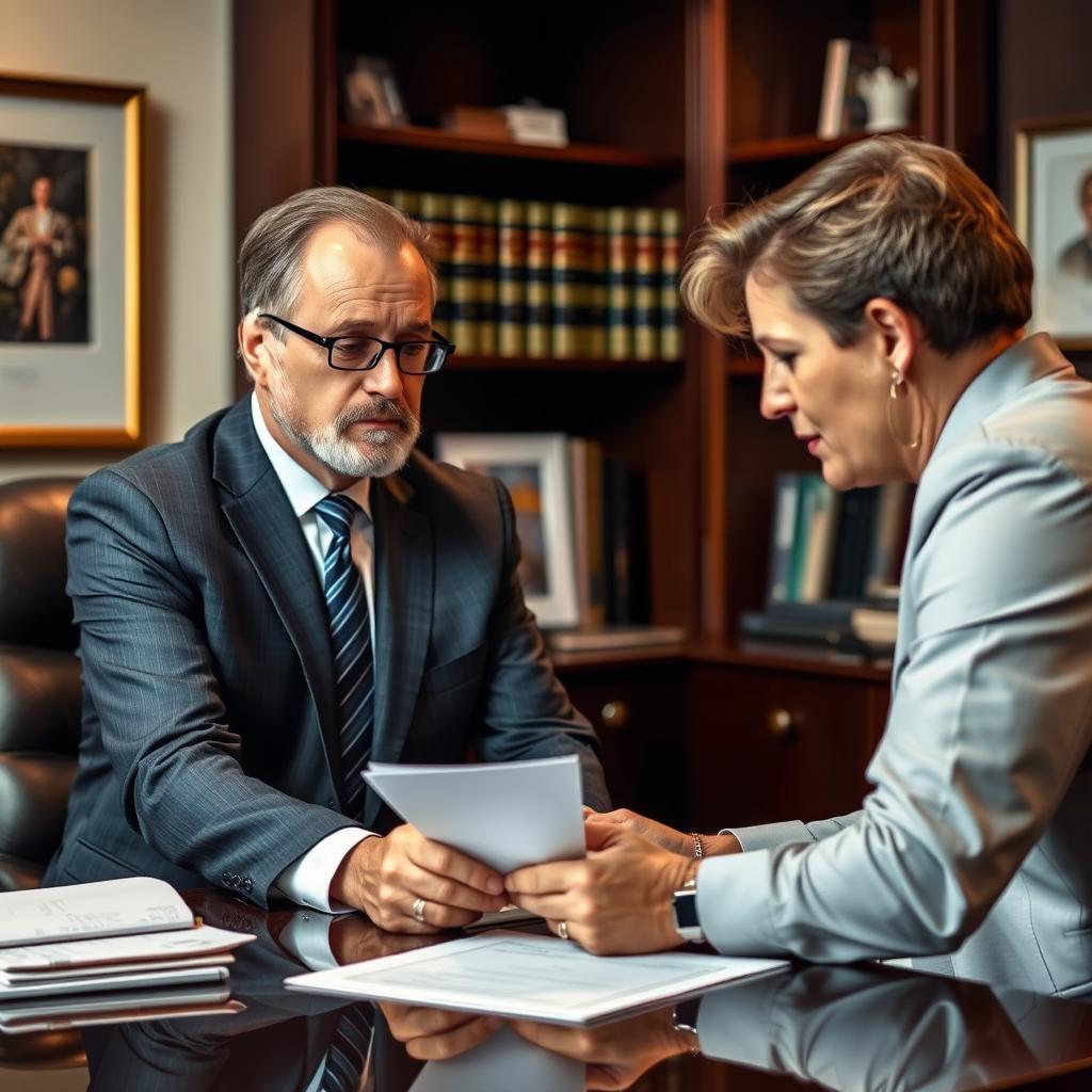 Tax Fraud Lawyer Baltimore County
