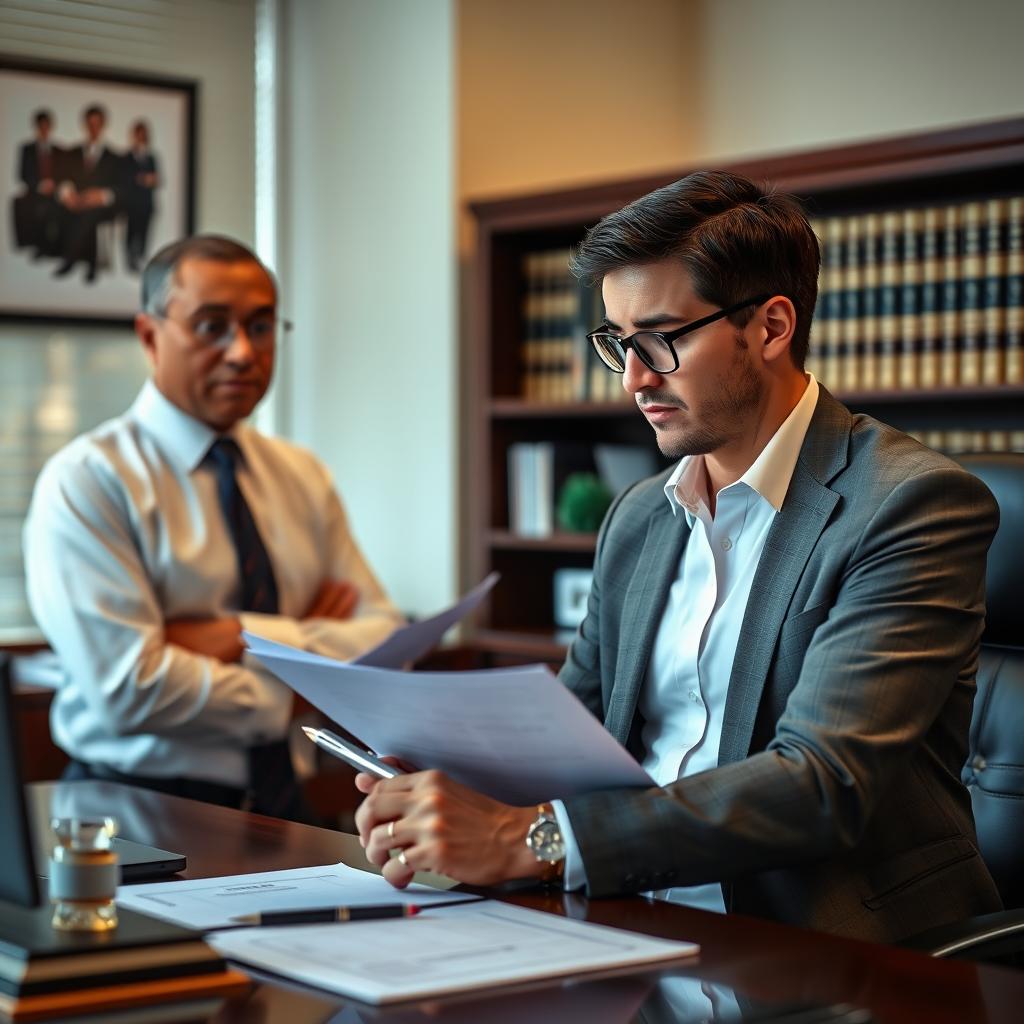 Tax Fraud Lawyer Baltimore