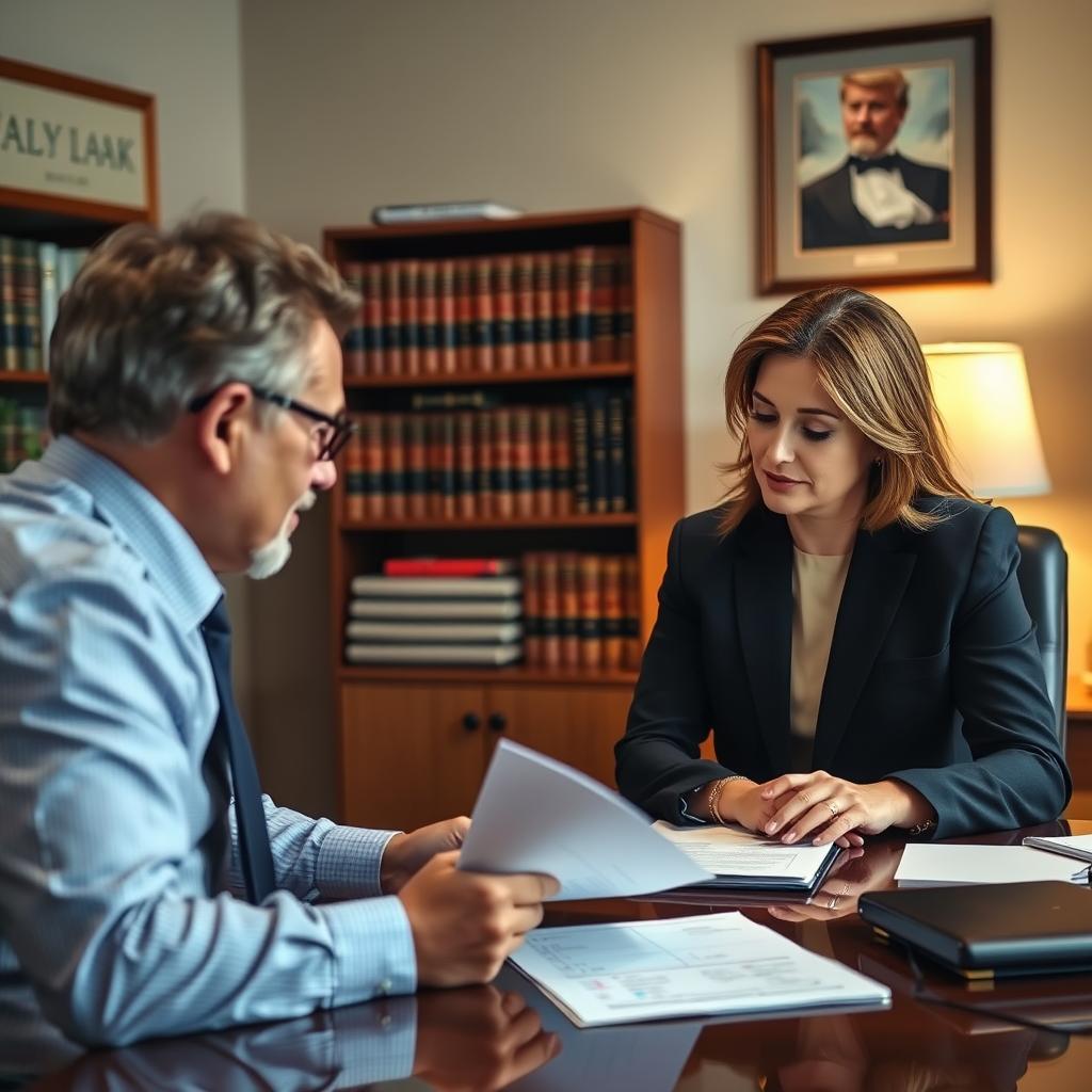 Tax Fraud Lawyer Calvert County