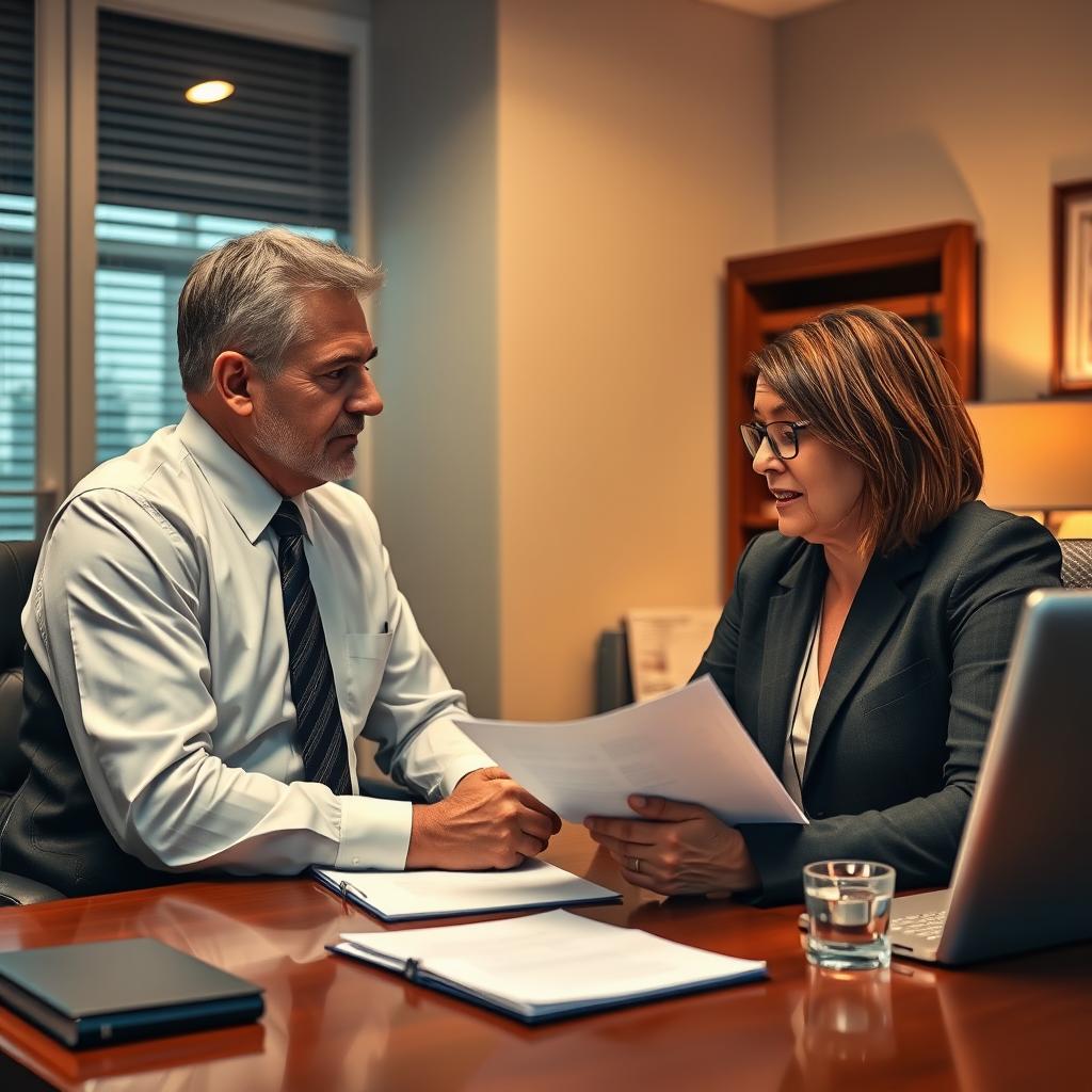 Tax Fraud Lawyer Carroll County
