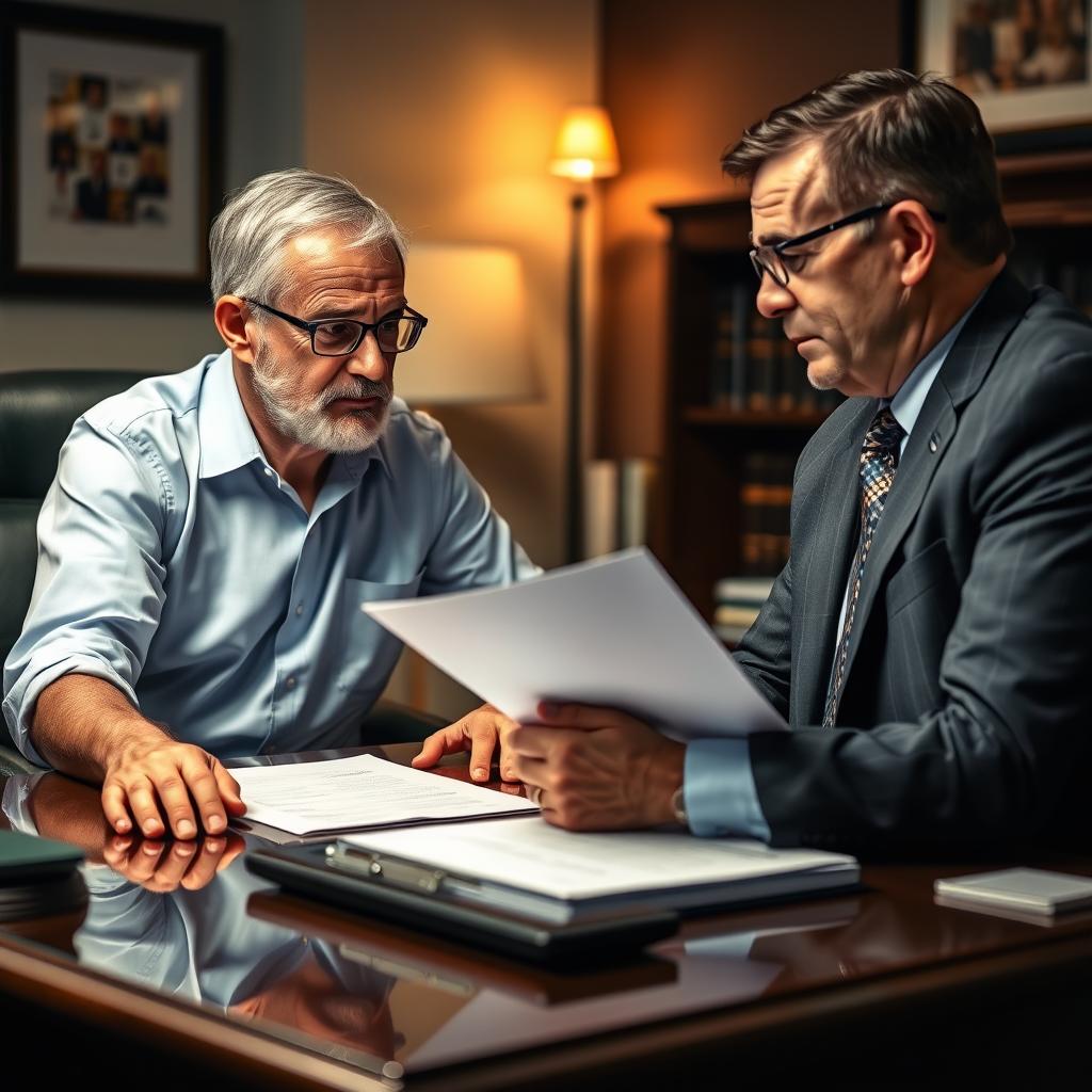 Tax Fraud Lawyer Cecil County