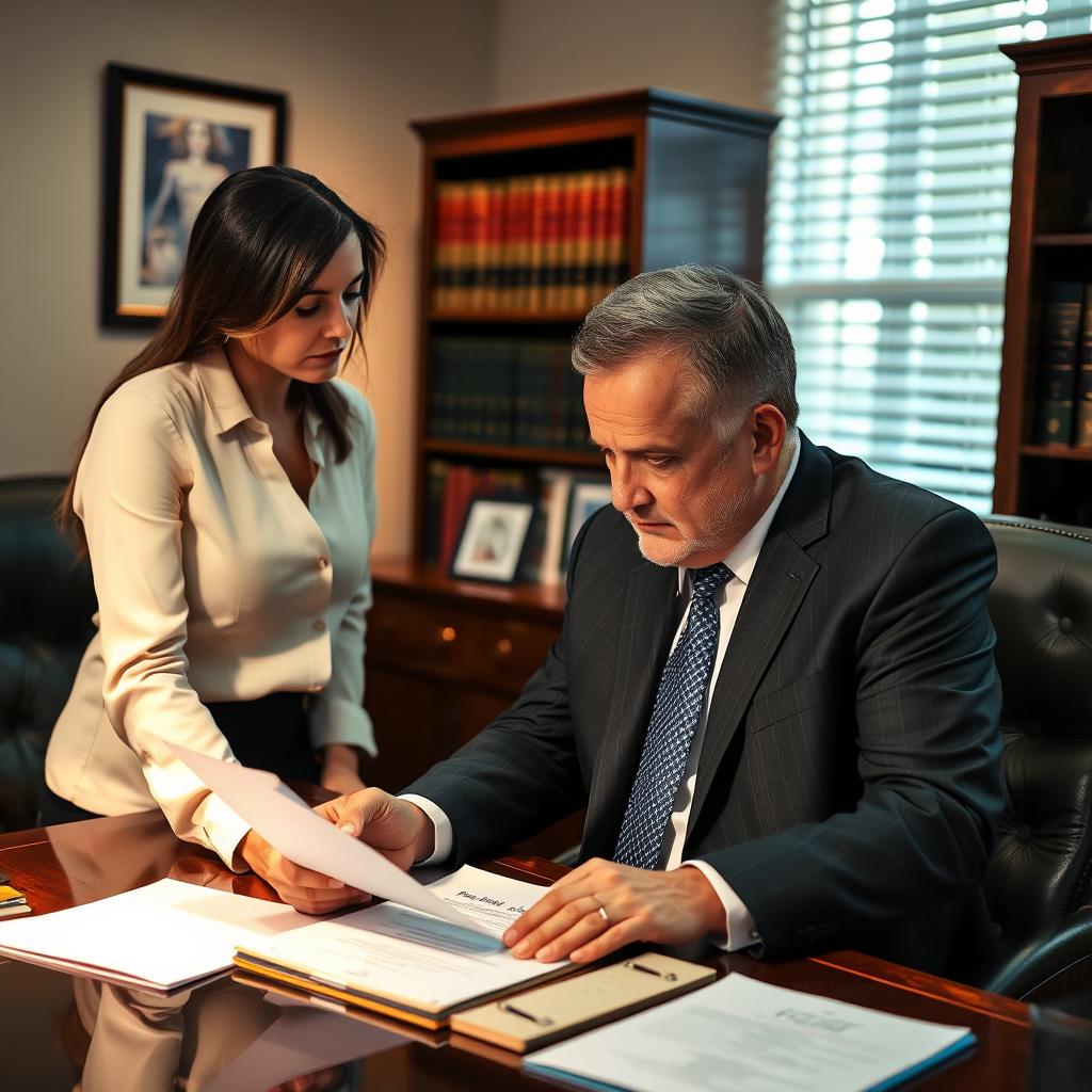 Tax Fraud Lawyer Charles County
