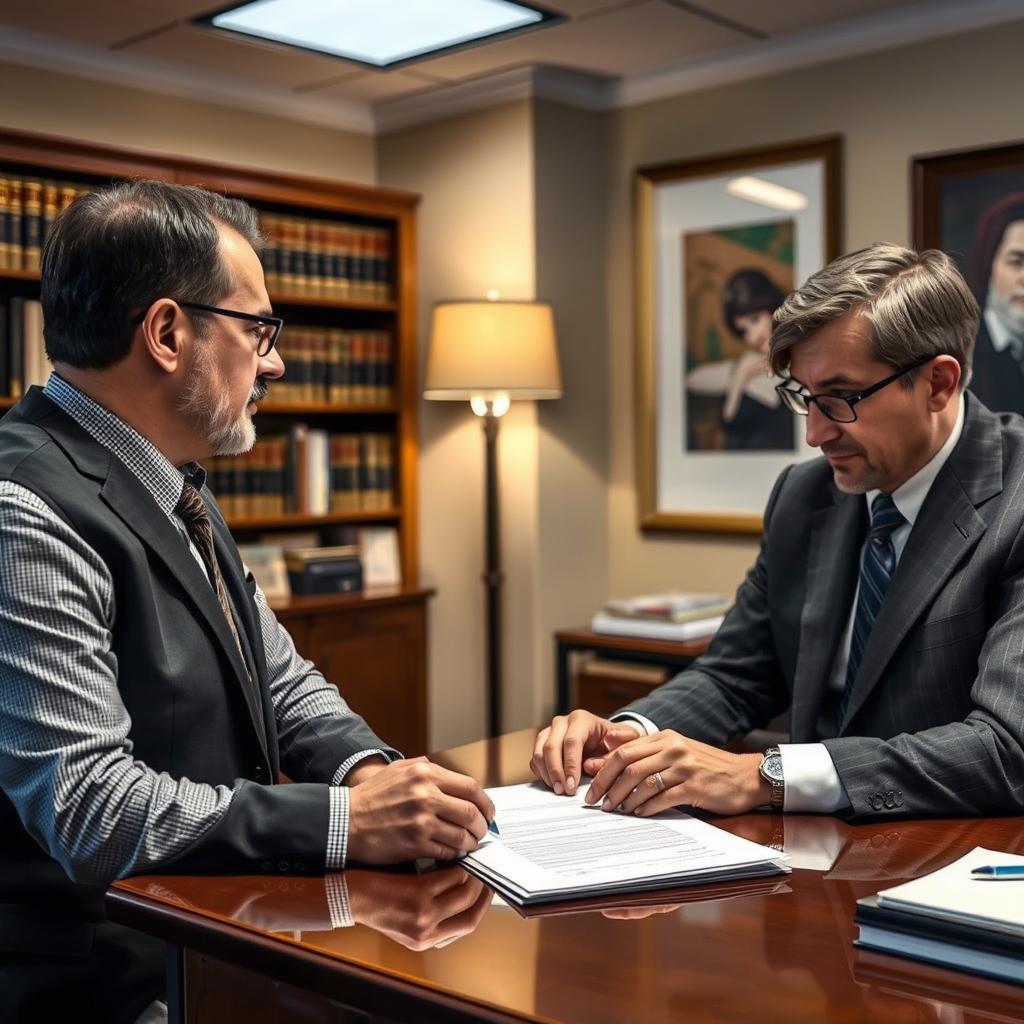 Tax Fraud Lawyer Frederick County