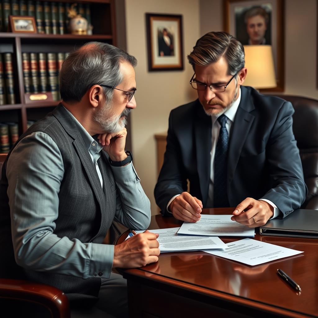 Tax Fraud Lawyer Harford County