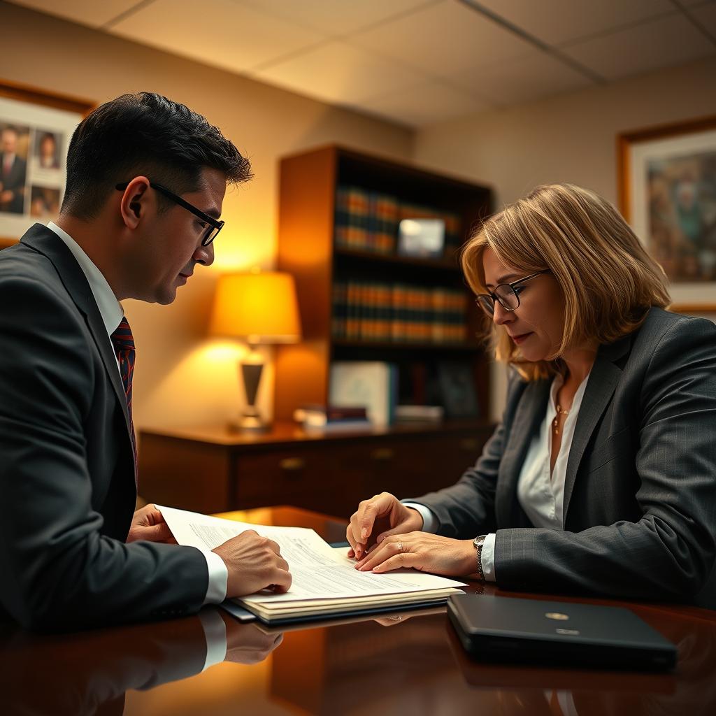 Tax Fraud Lawyer Howard County