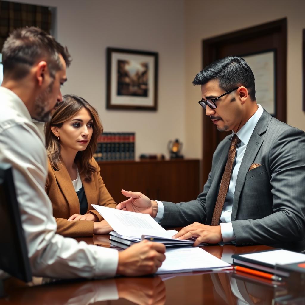 Tax Fraud Lawyer Prince Georges County