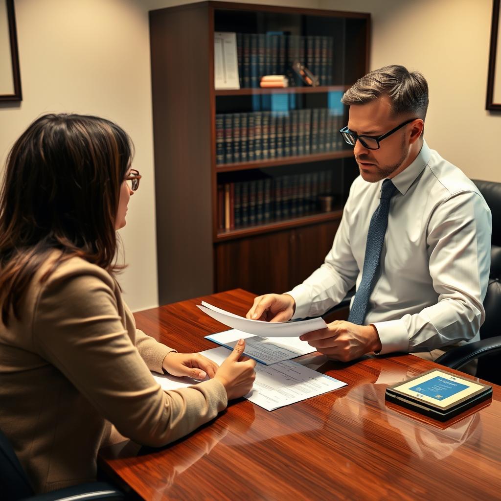 Tax Fraud Lawyer Rockville