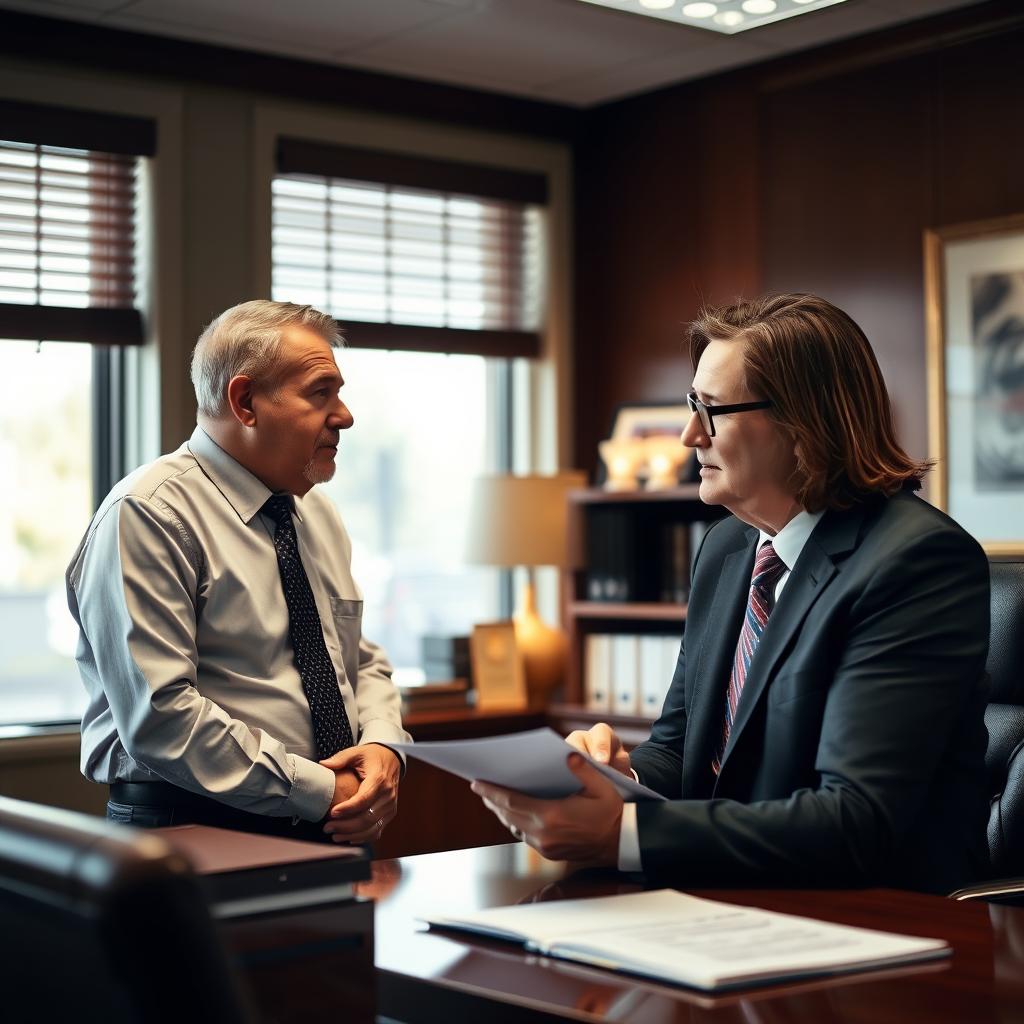 Tax Fraud Lawyer Somerset County