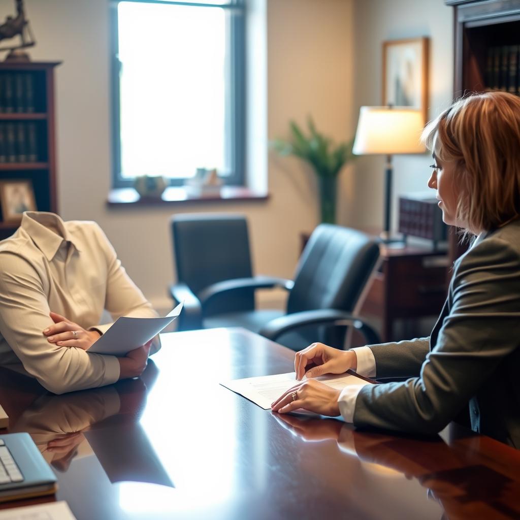 Tax Fraud Lawyer St Marys County