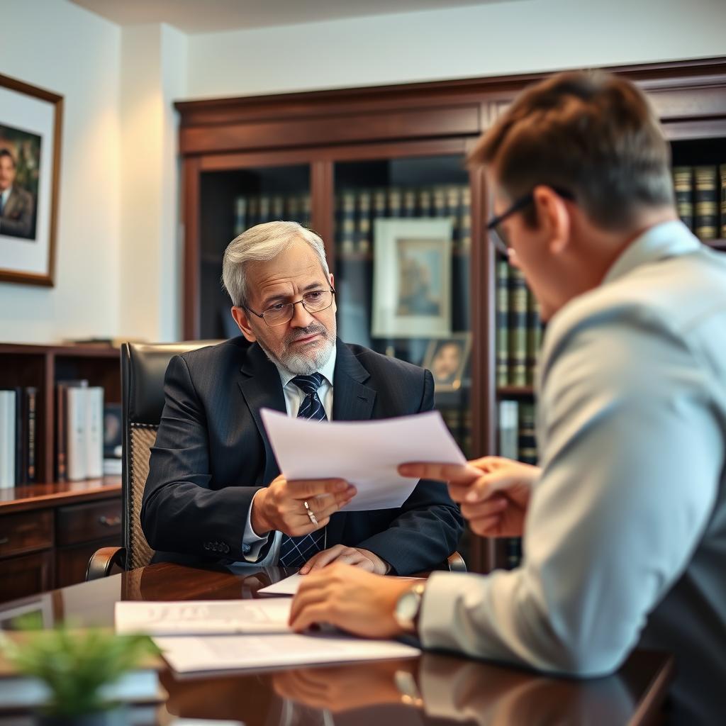 Tax Fraud Lawyer Talbot County