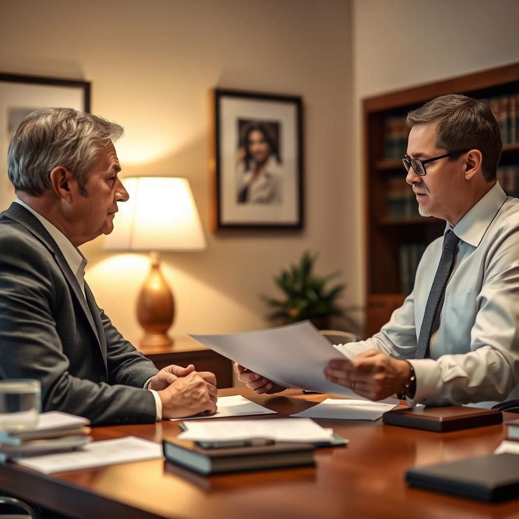 Tax Fraud Lawyer Washington County