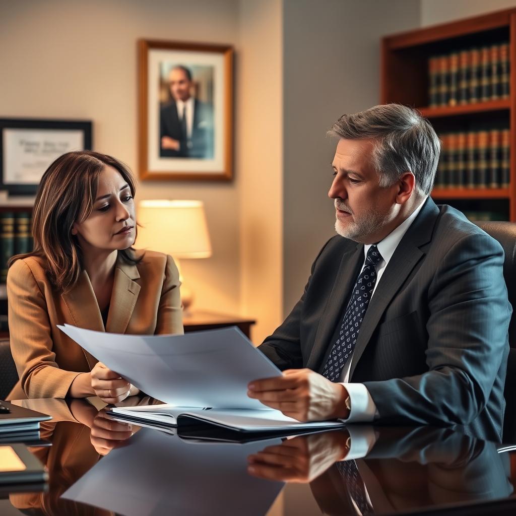 Tax Fraud Lawyer Wicomico County