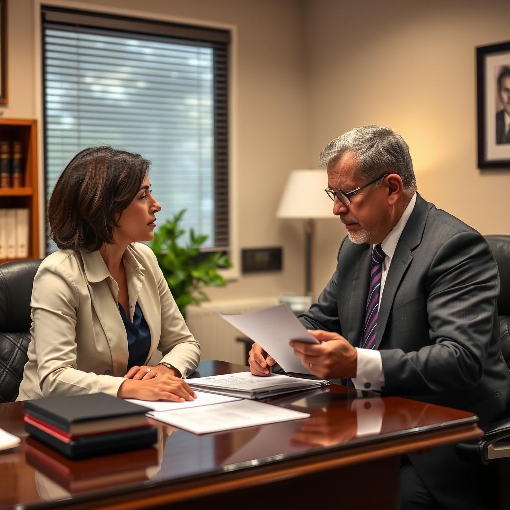 Tax Fraud Lawyer Worcester County