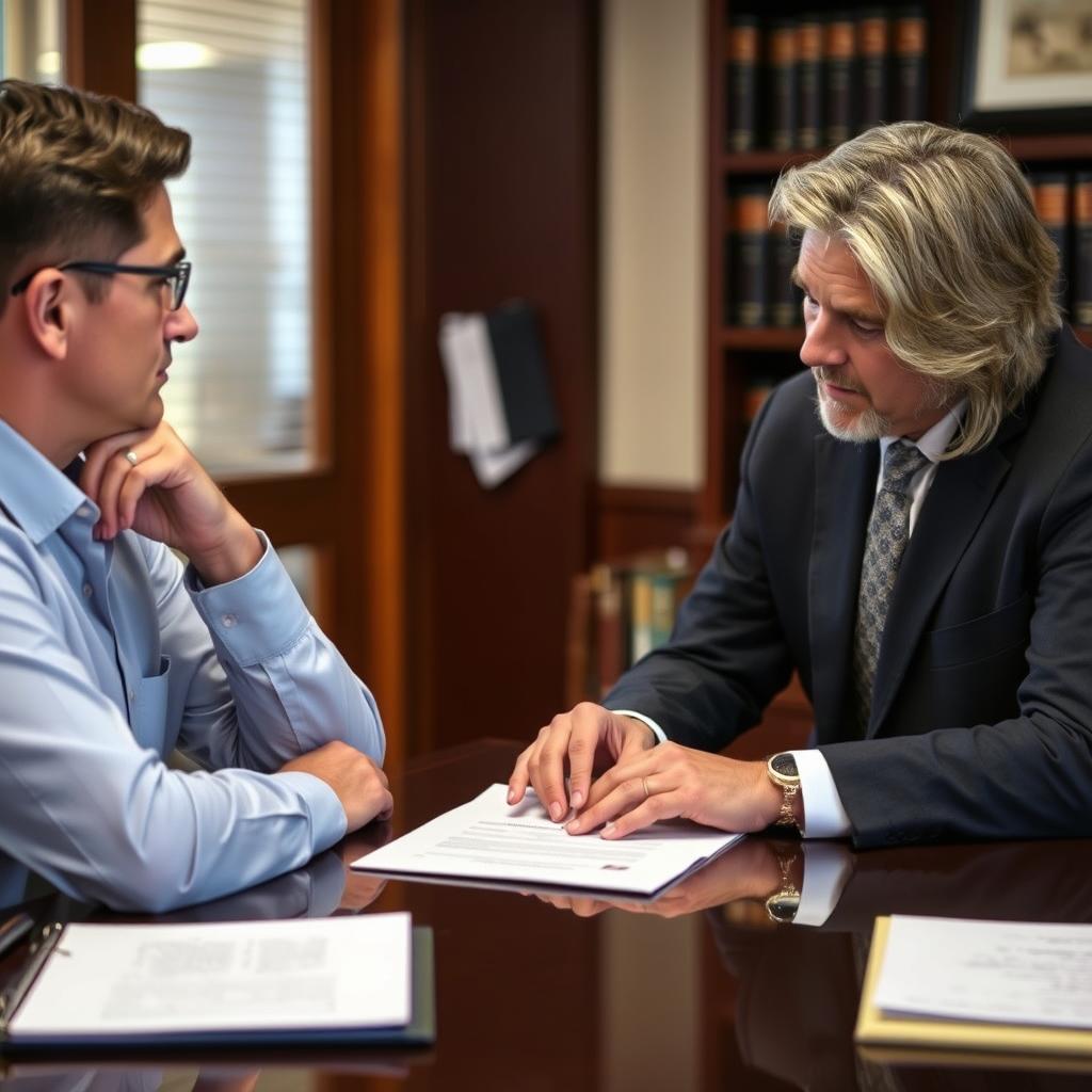 Theft Defense Lawyer Anne Arundel County