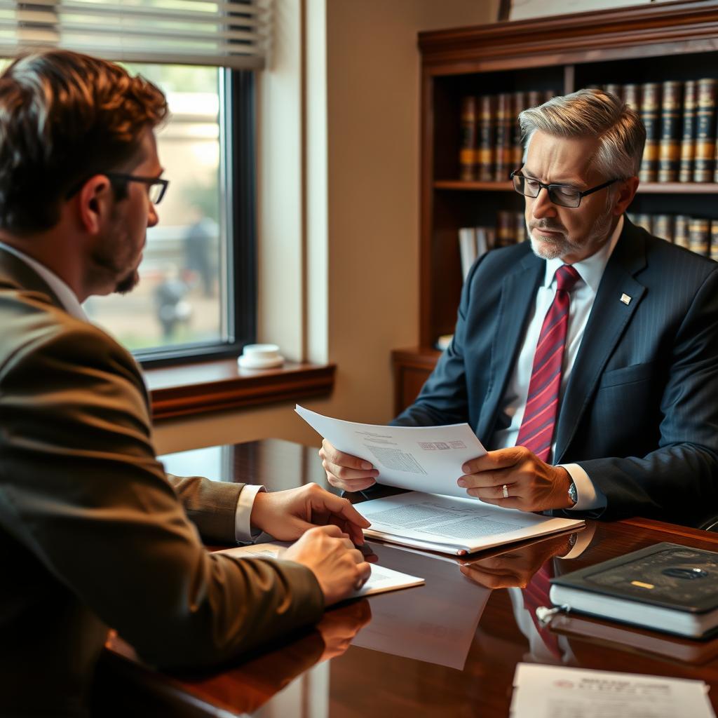 Theft Defense Lawyer Baltimore