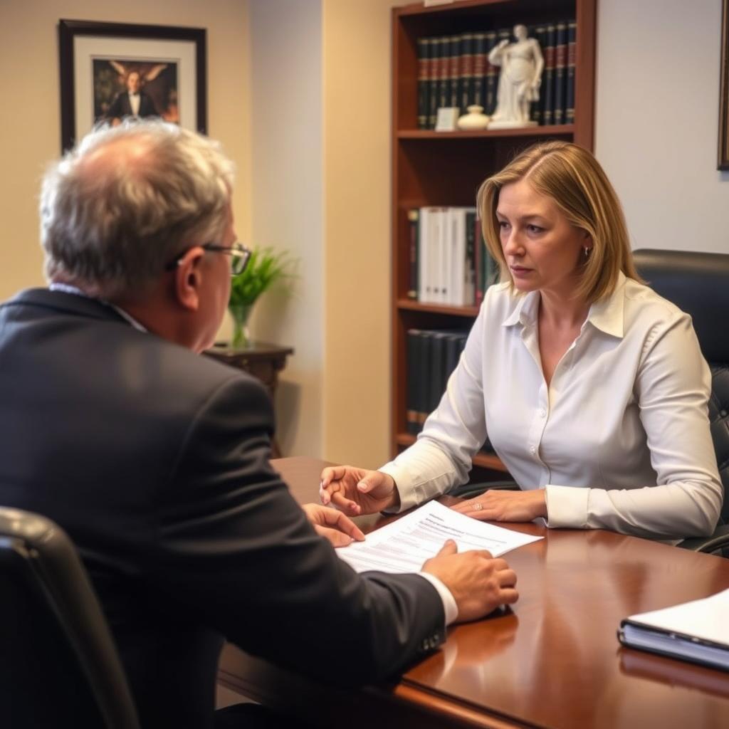 Theft Defense Lawyer Cecil County