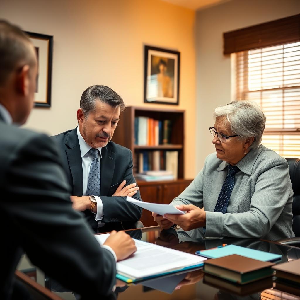 Theft Defense Lawyer Howard County