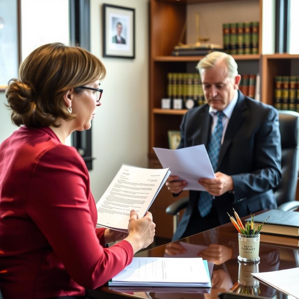 Theft Defense Lawyer Queen Annes County