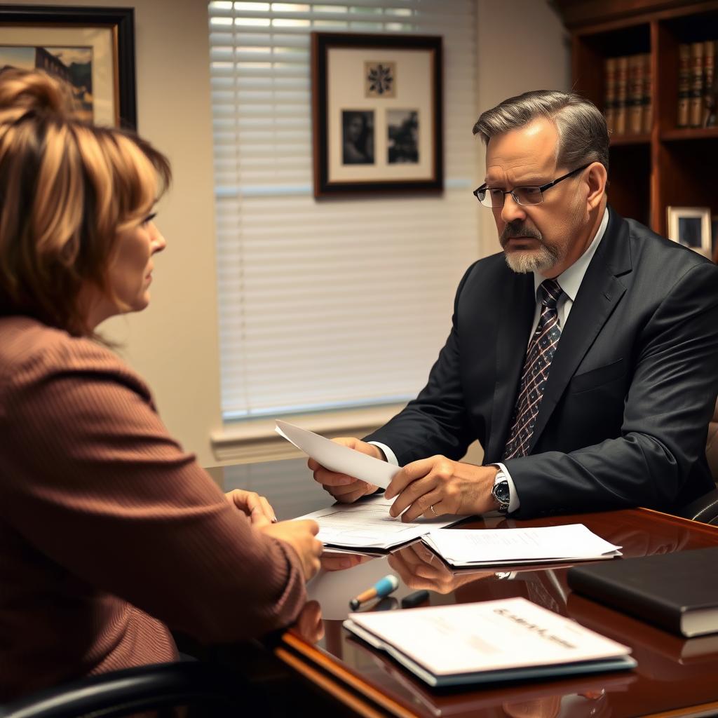 Theft Defense Lawyer Salisbury