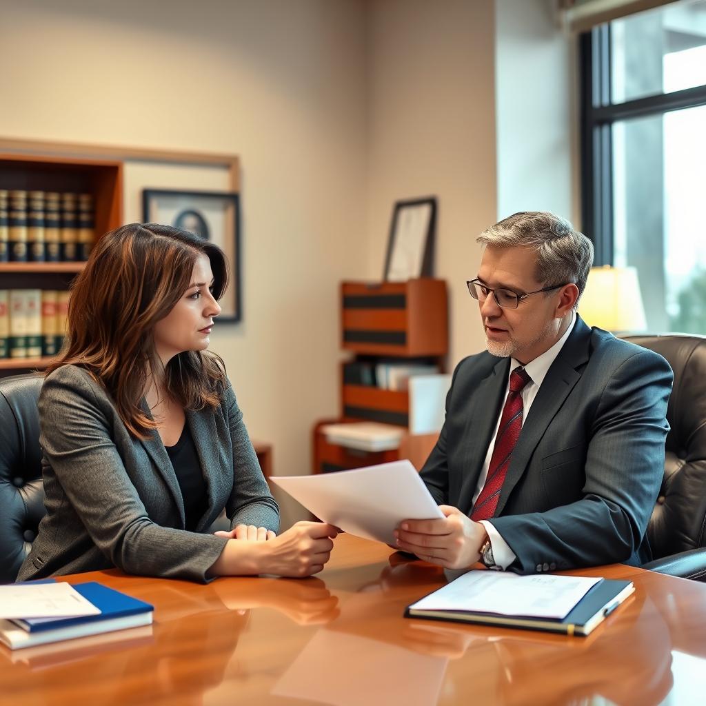Theft Defense Lawyer Washington County