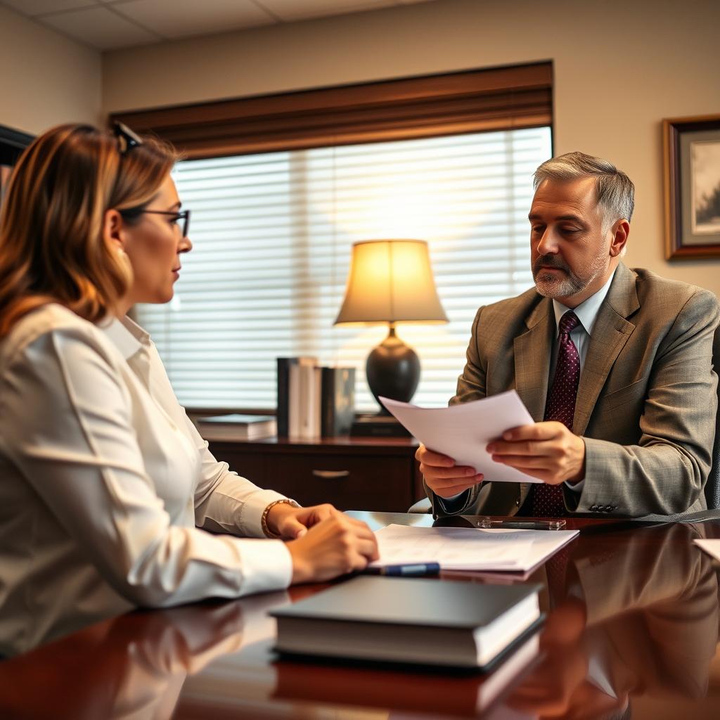 Theft Defense Lawyer Wicomico County