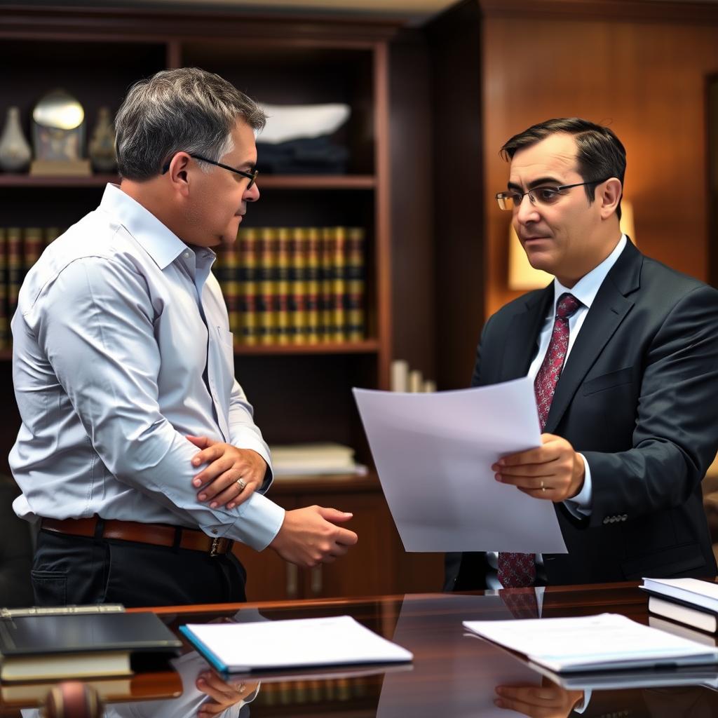 Trespassing Defense Lawyer Baltimore County