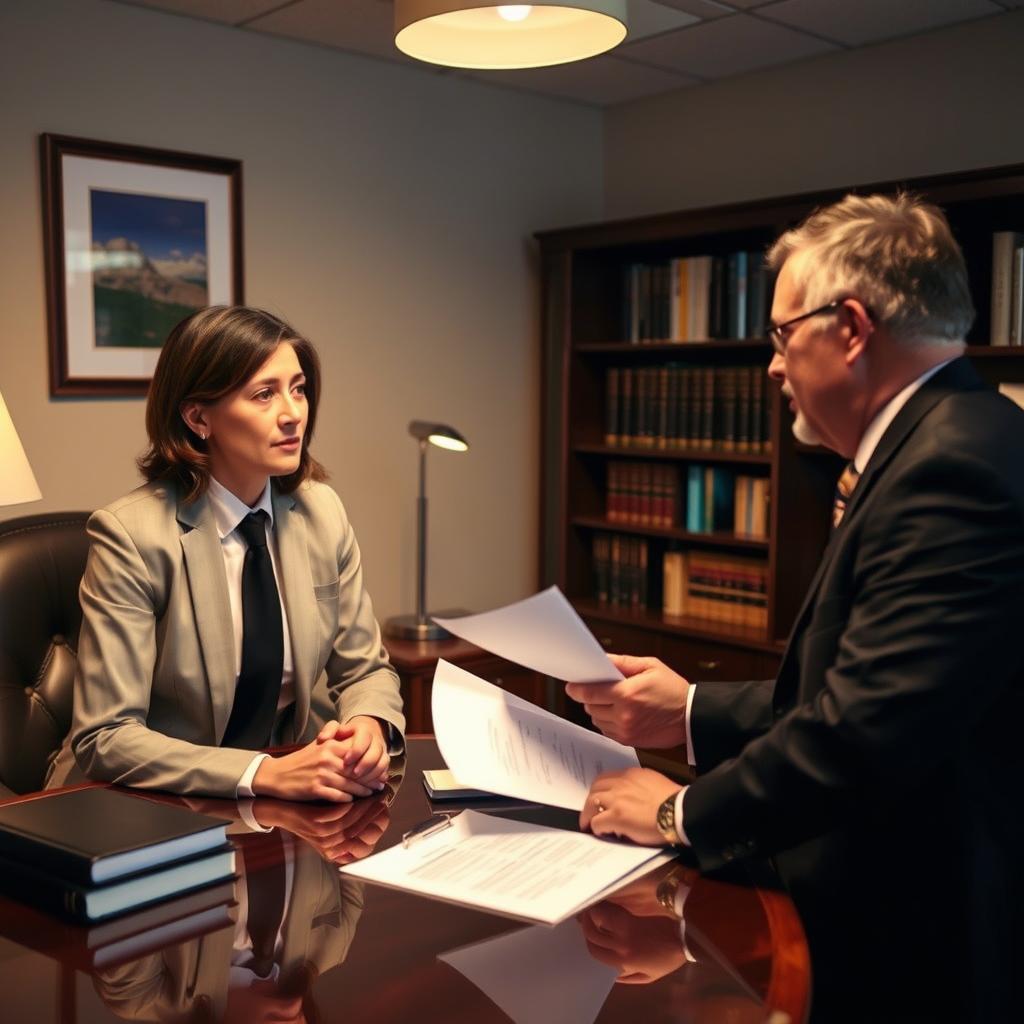 Trespassing Defense Lawyer Calvert County