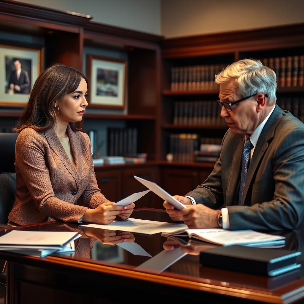 Trespassing Defense Lawyer Carroll County