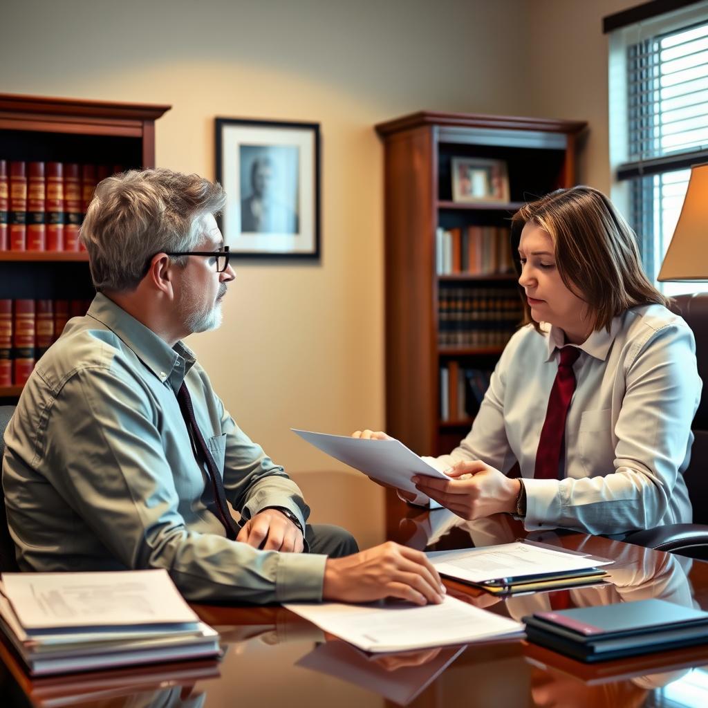 Trespassing Defense Lawyer Cecil County