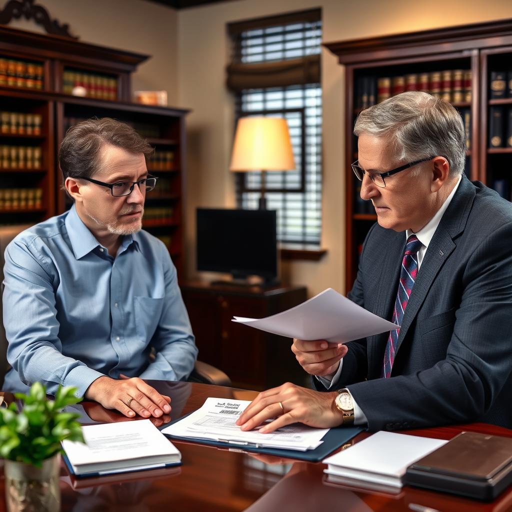 Trespassing Defense Lawyer Charles County