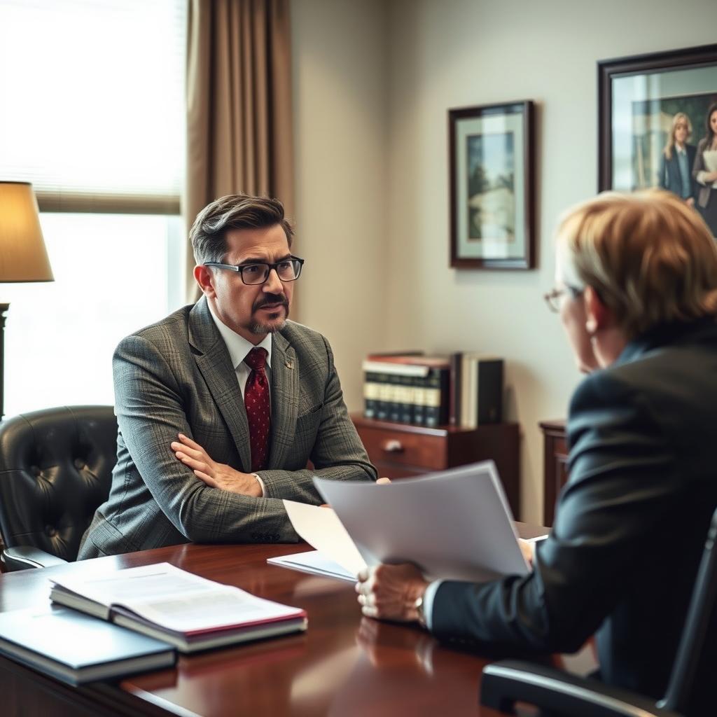 Trespassing Defense Lawyer Dorchester County
