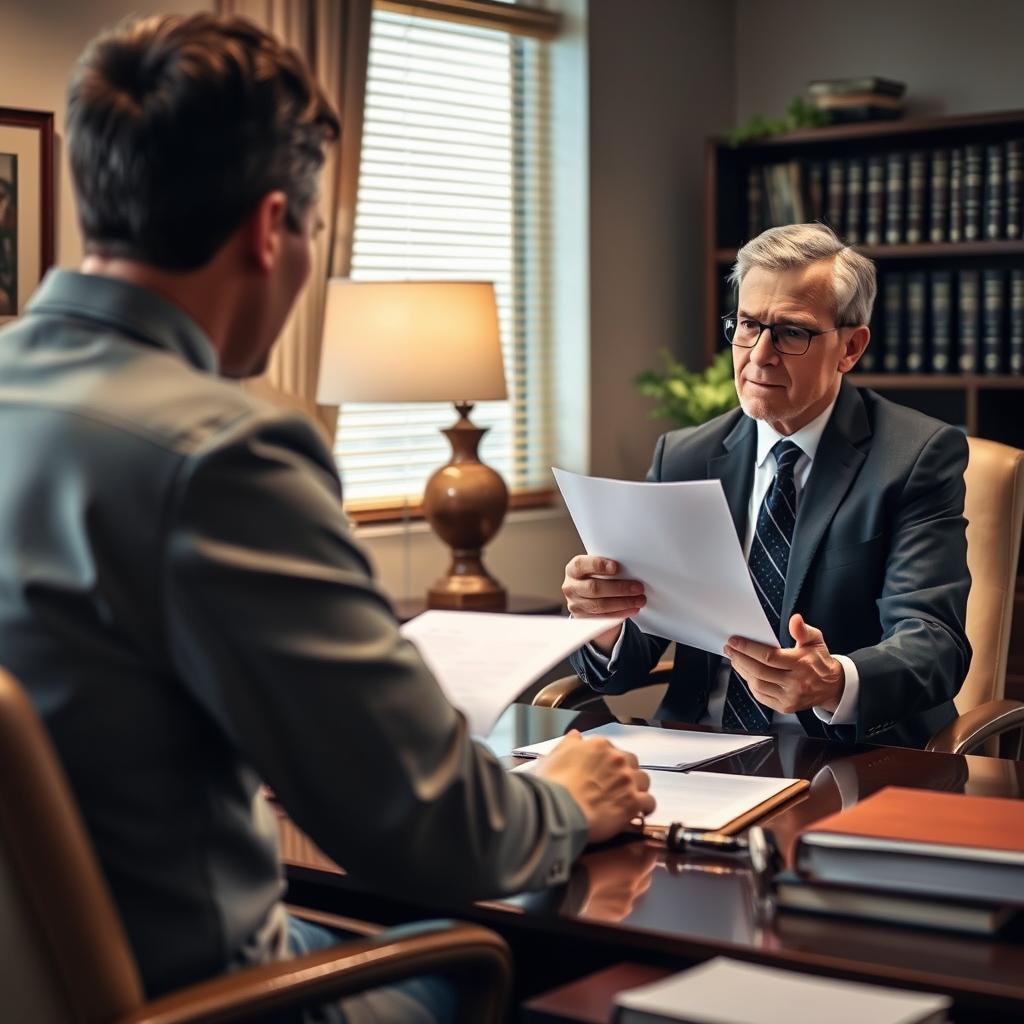 Trespassing Defense Lawyer Frederick County