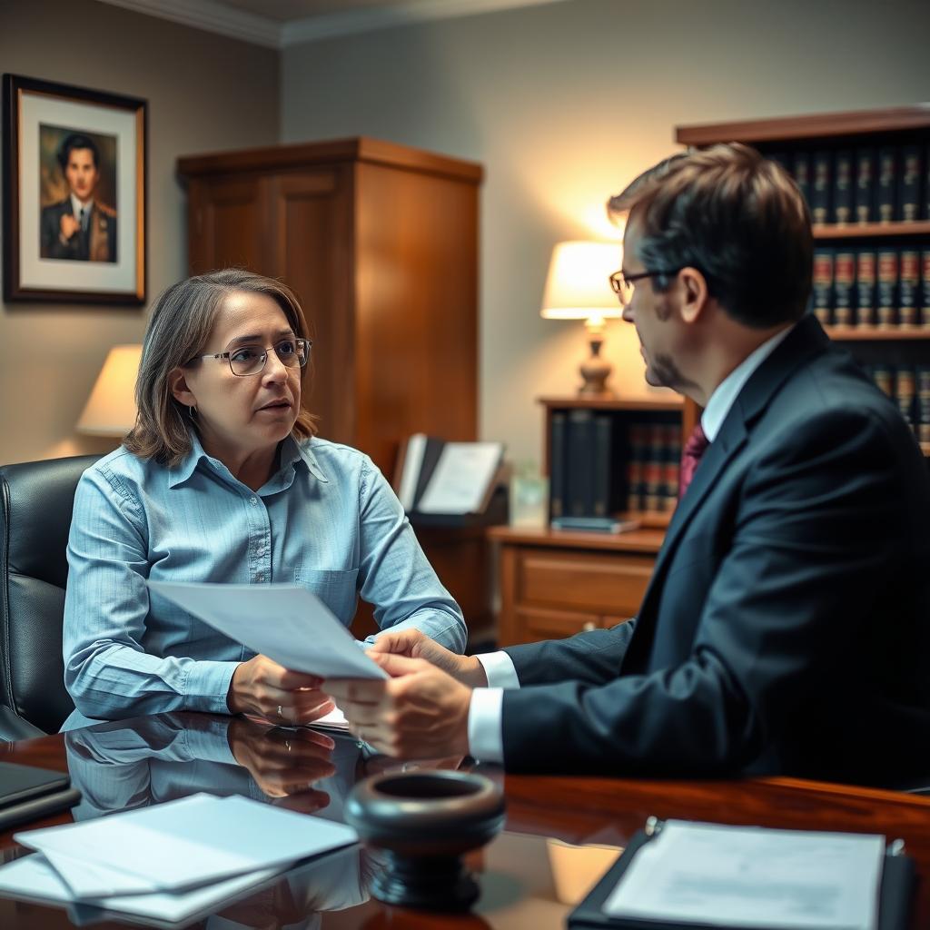 Trespassing Defense Lawyer Garrett County