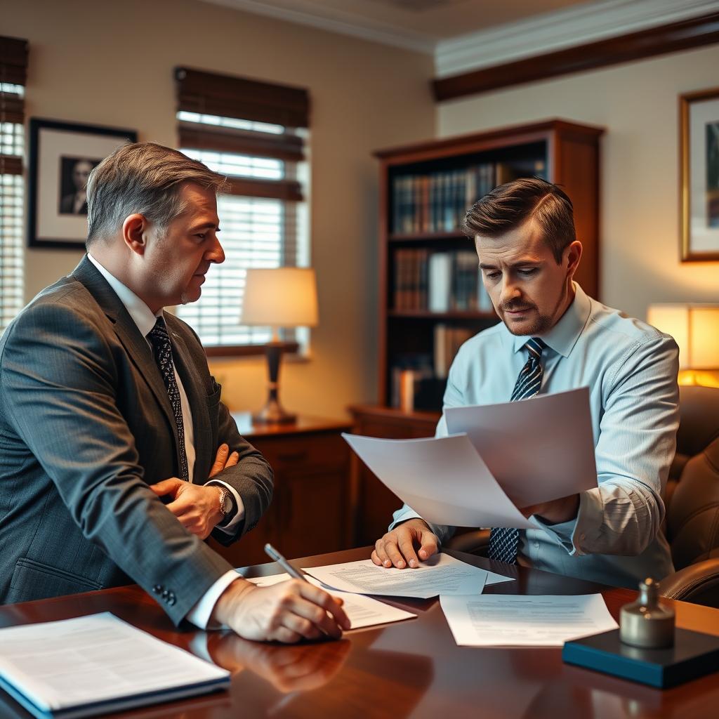 Trespassing Defense Lawyer Howard County