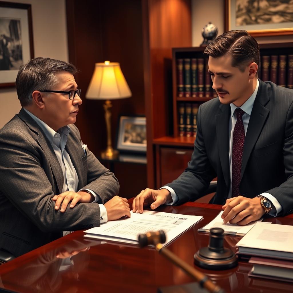 Trespassing Defense Lawyer Maryland