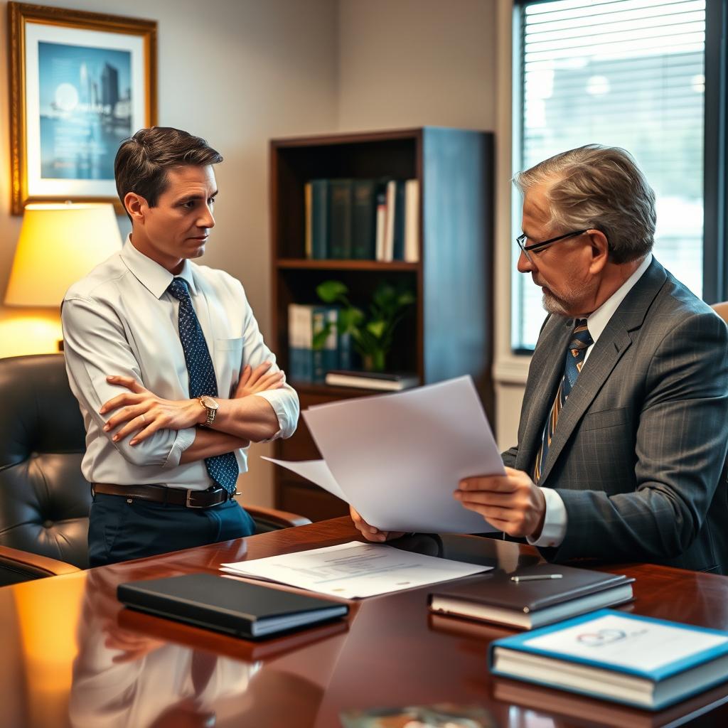 Trespassing Defense Lawyer Montgomery County