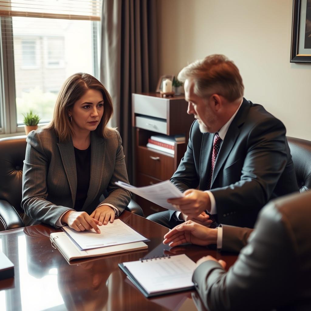 Trespassing Defense Lawyer Rockville
