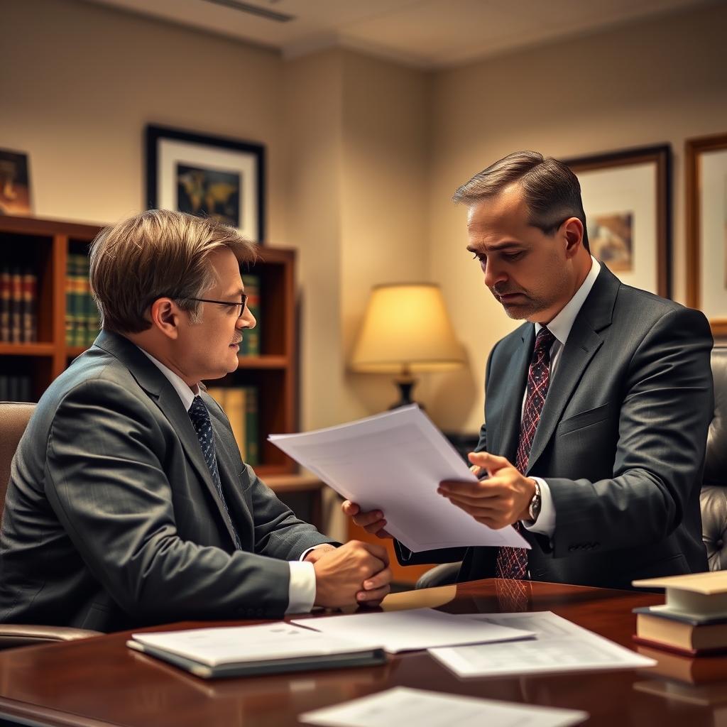 Trespassing Defense Lawyer Talbot County