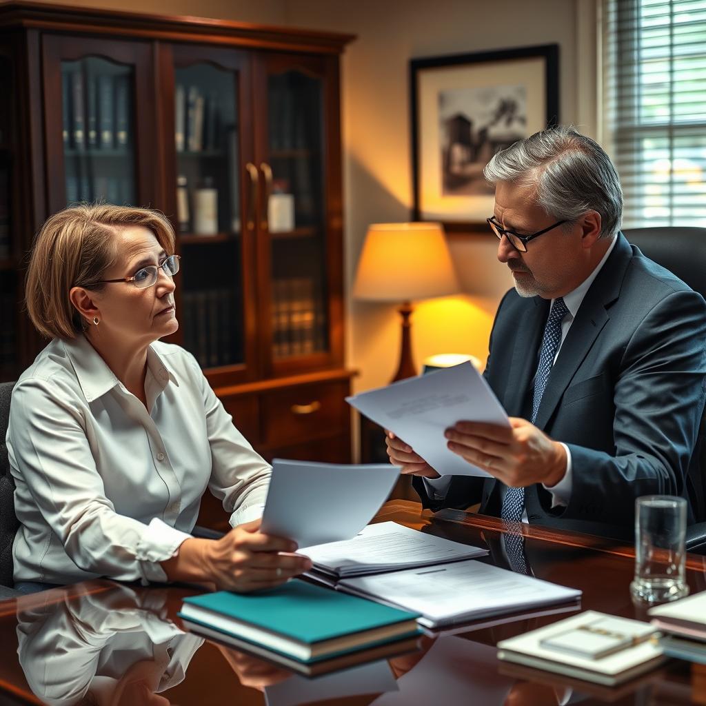 Underage Drinking Lawyer Fairfax County