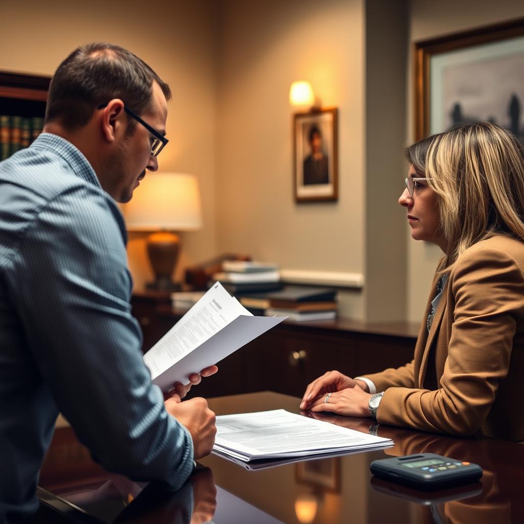 Underage Possession Defense Lawyer Alexandria