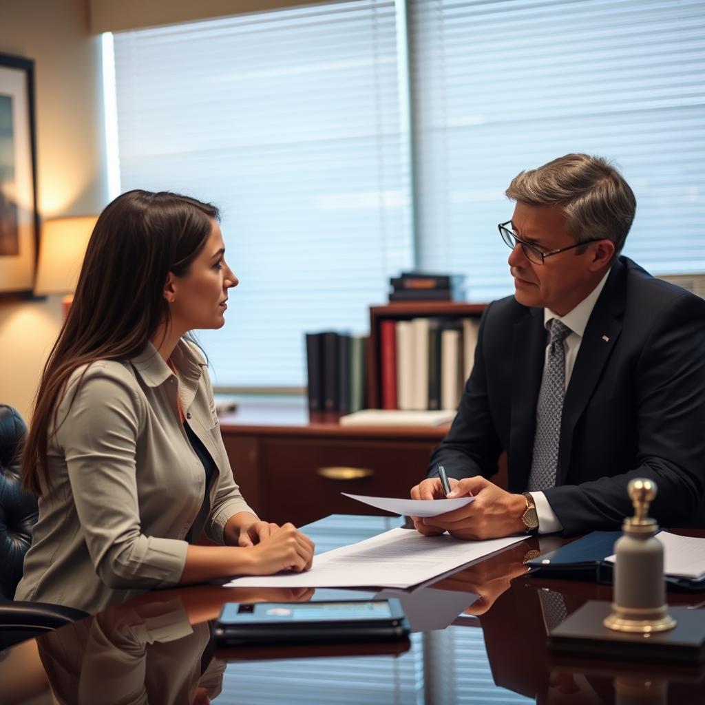 Underage Possession Defense Lawyer Chesapeake