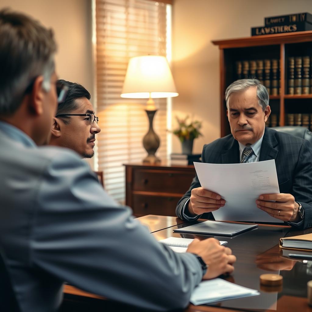 Underage Possession Defense Lawyer Chesterfield County